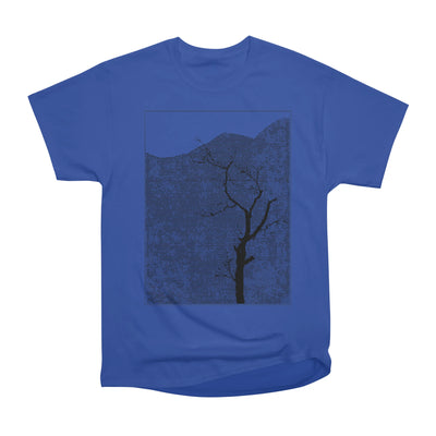 Analog Desert Tree