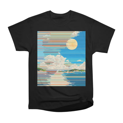 ANALOG NOSTALGIA RETRO PIXEL GLITCH ANIME ART AESTHETİC