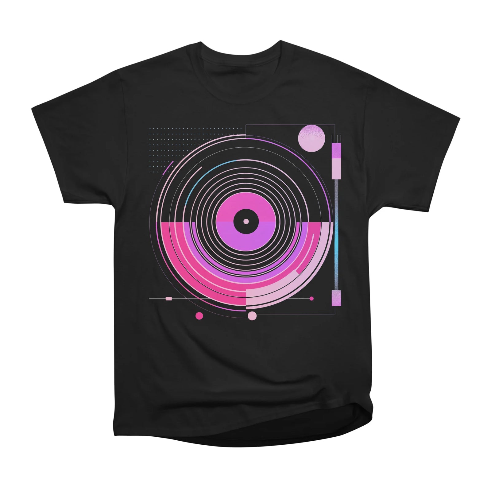 Analog Orbit Synthwave