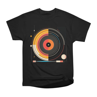 Analog Orbit Turntable