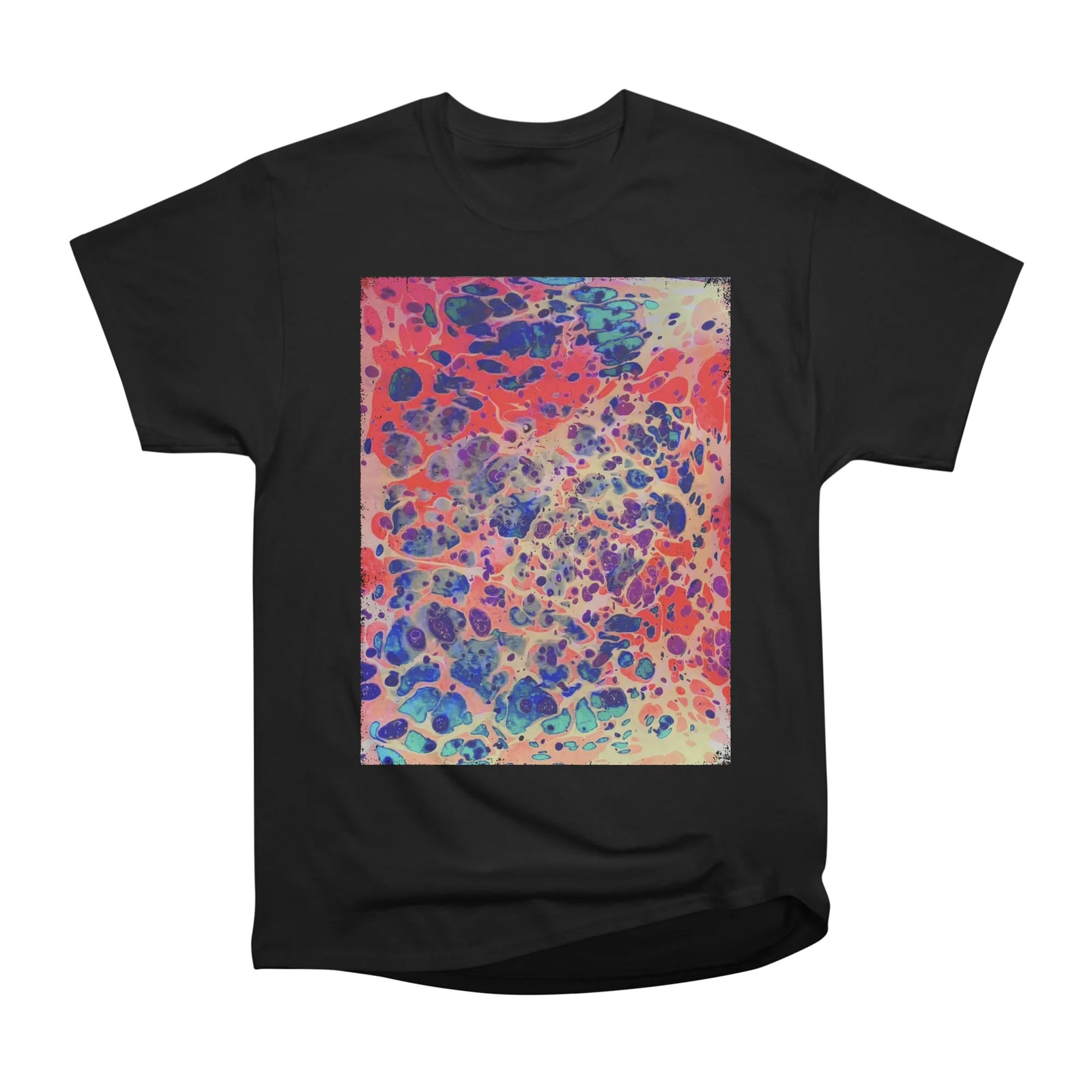 Pigment Universe