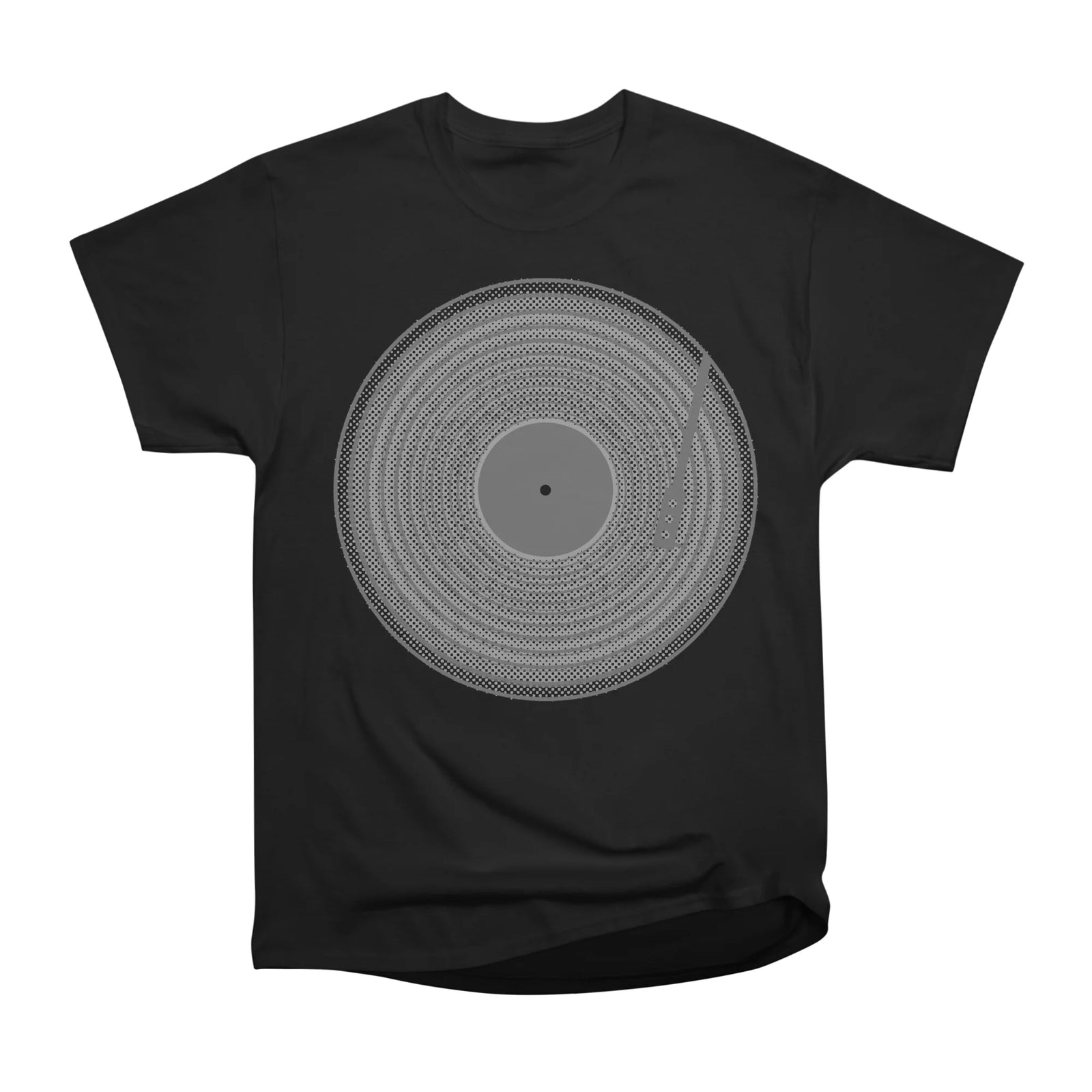 Ghost Groove