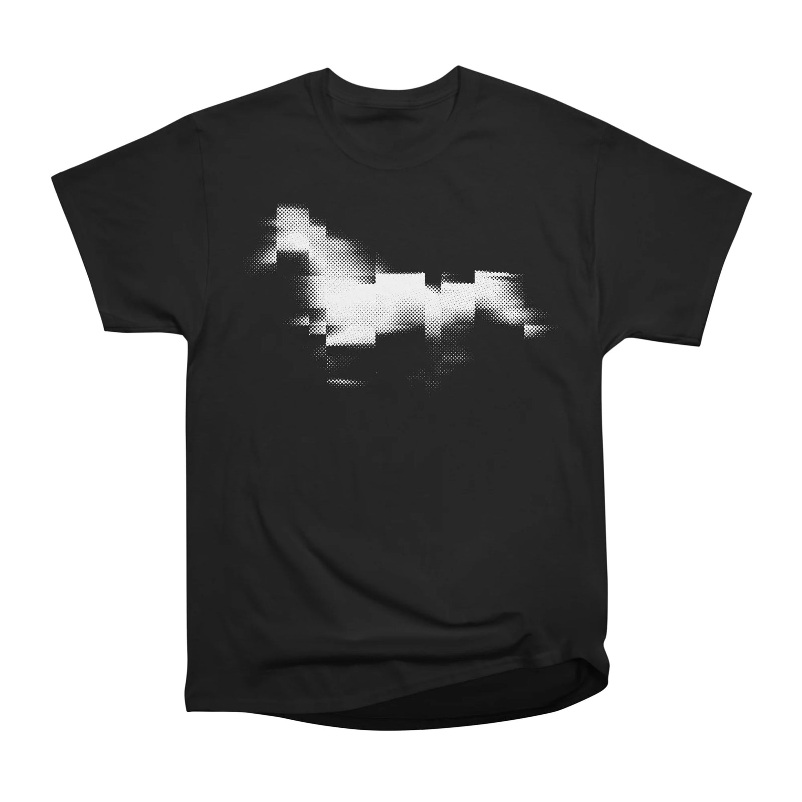 Horse Glitch