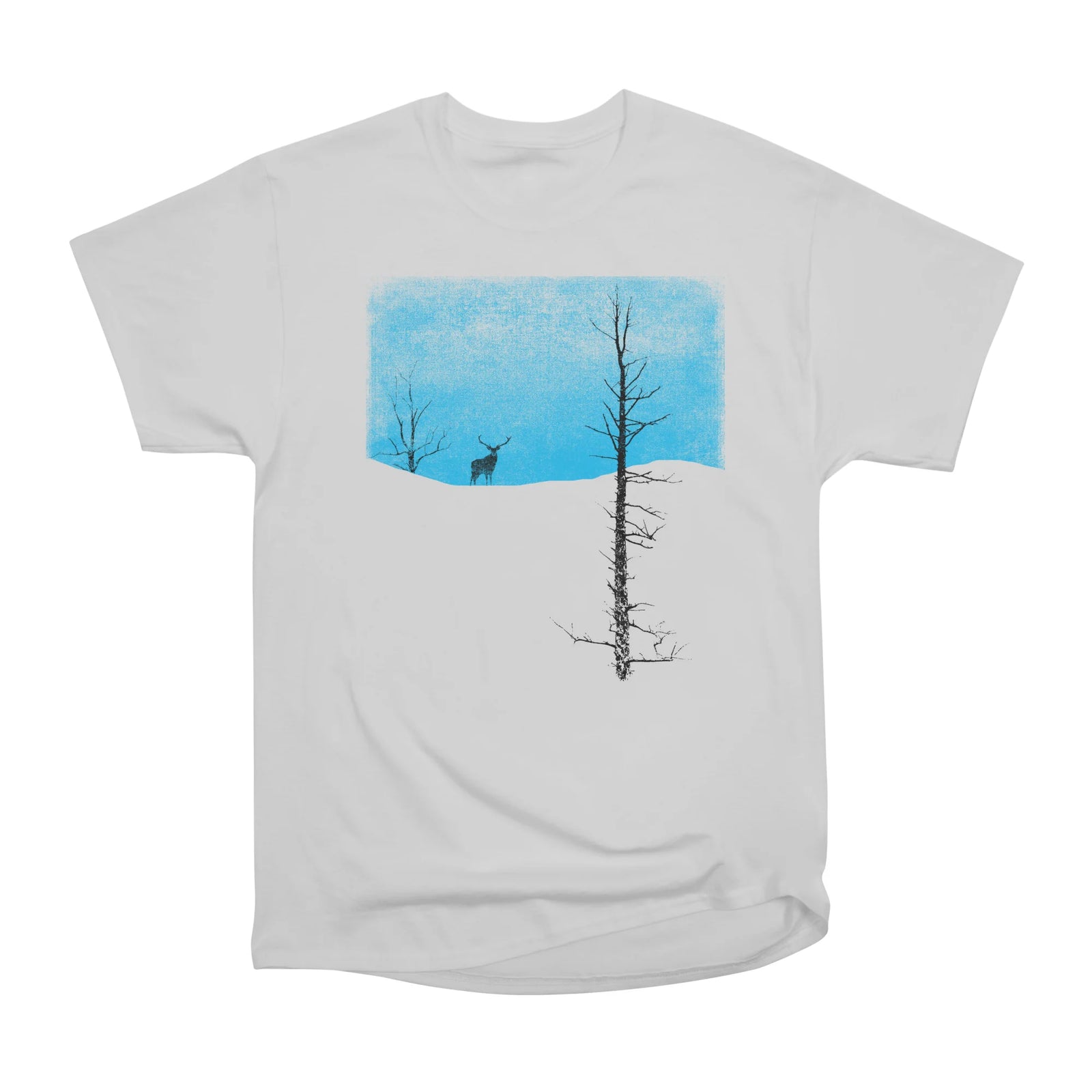 Lonely Tree