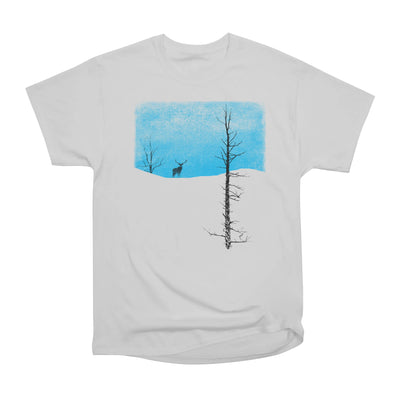 Lonely Tree