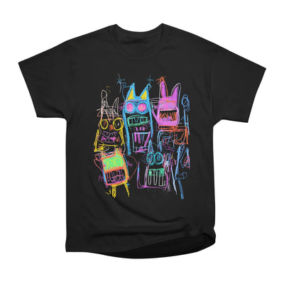 Party Creatures