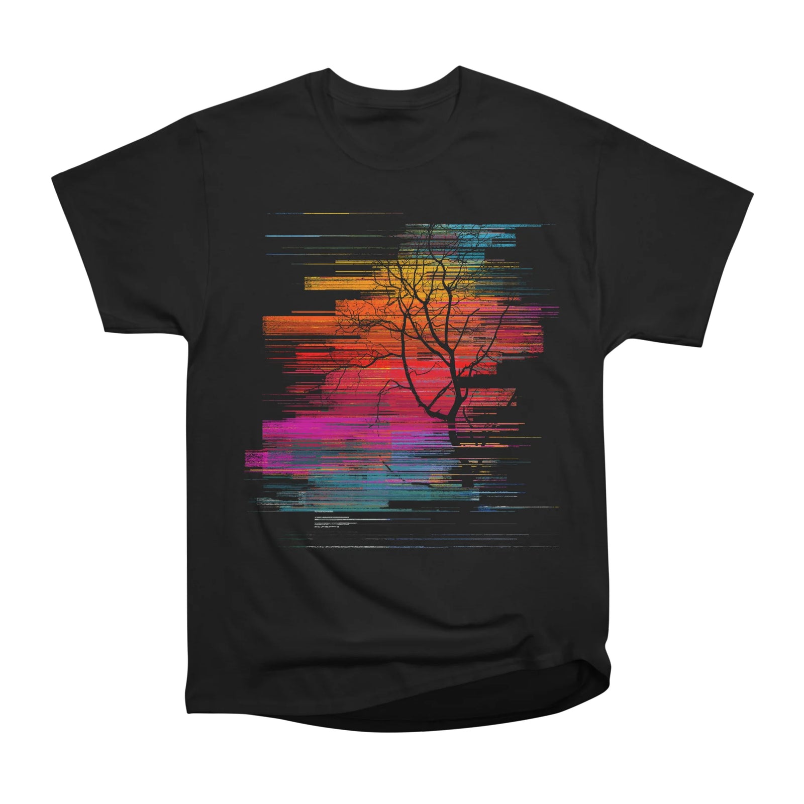 Sunset Fusion - Fall Aesthetic