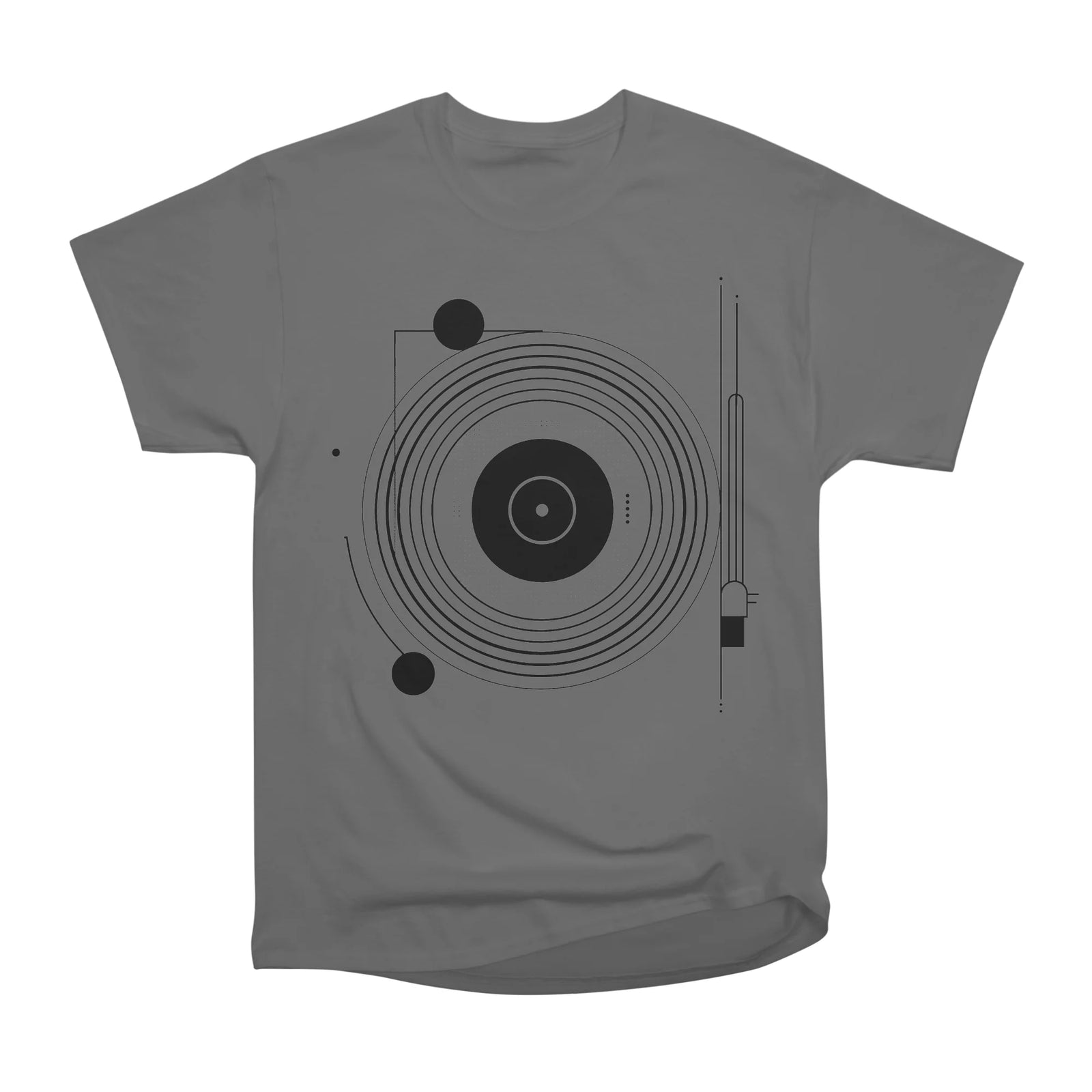Turntable