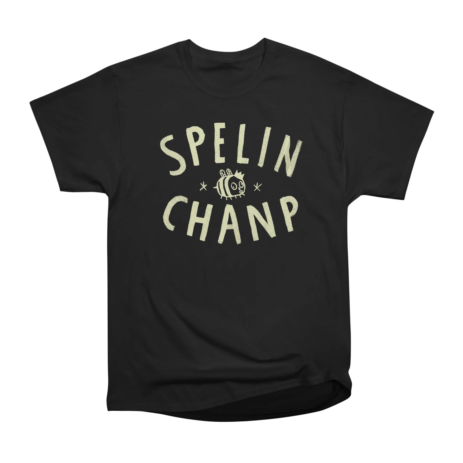 Spelin Chanp