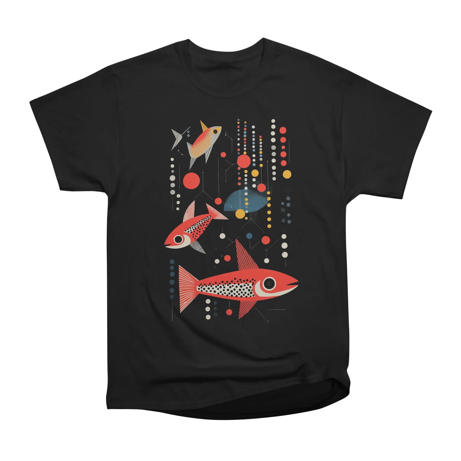 Abstract Aquatic