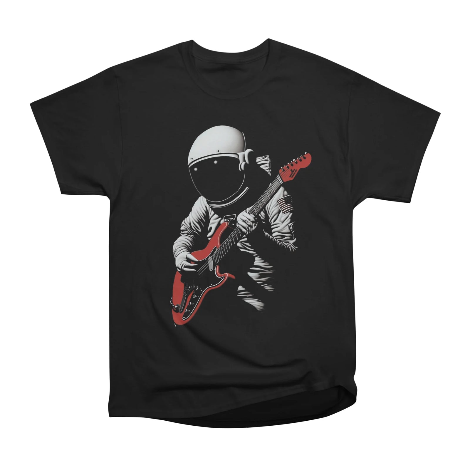 Astronaut Blues
