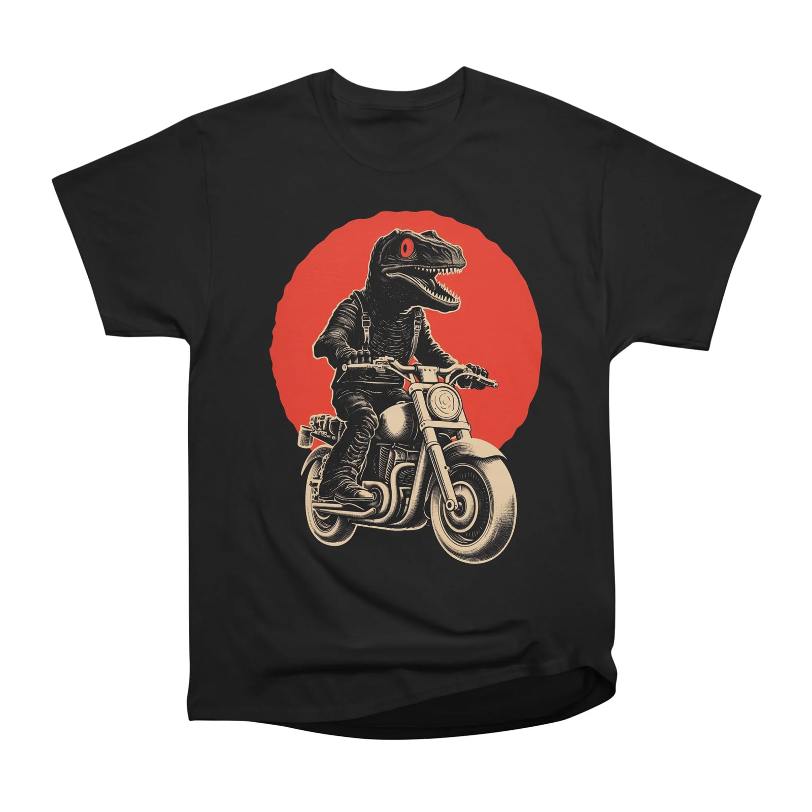 Dino Rider