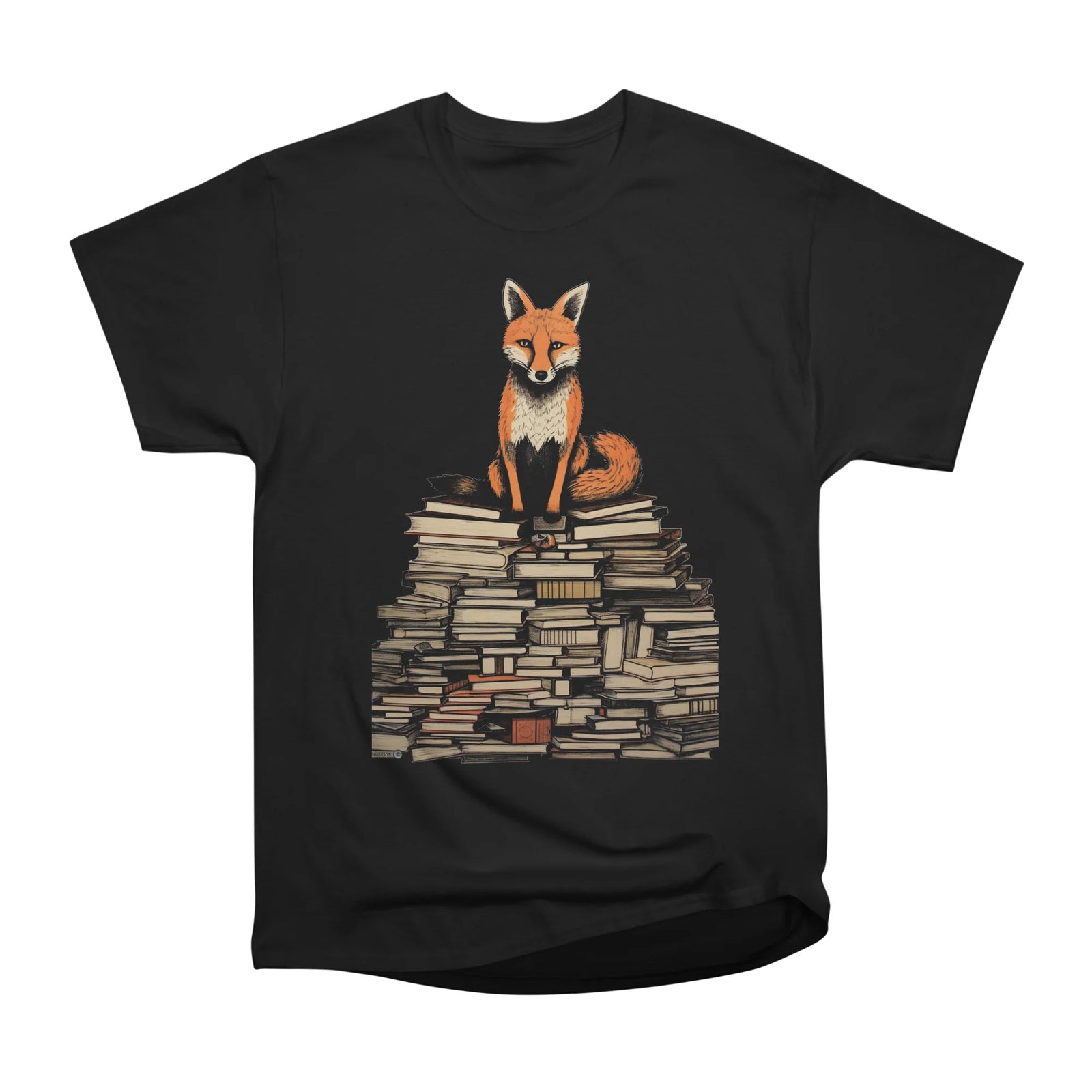 Fox Book Club