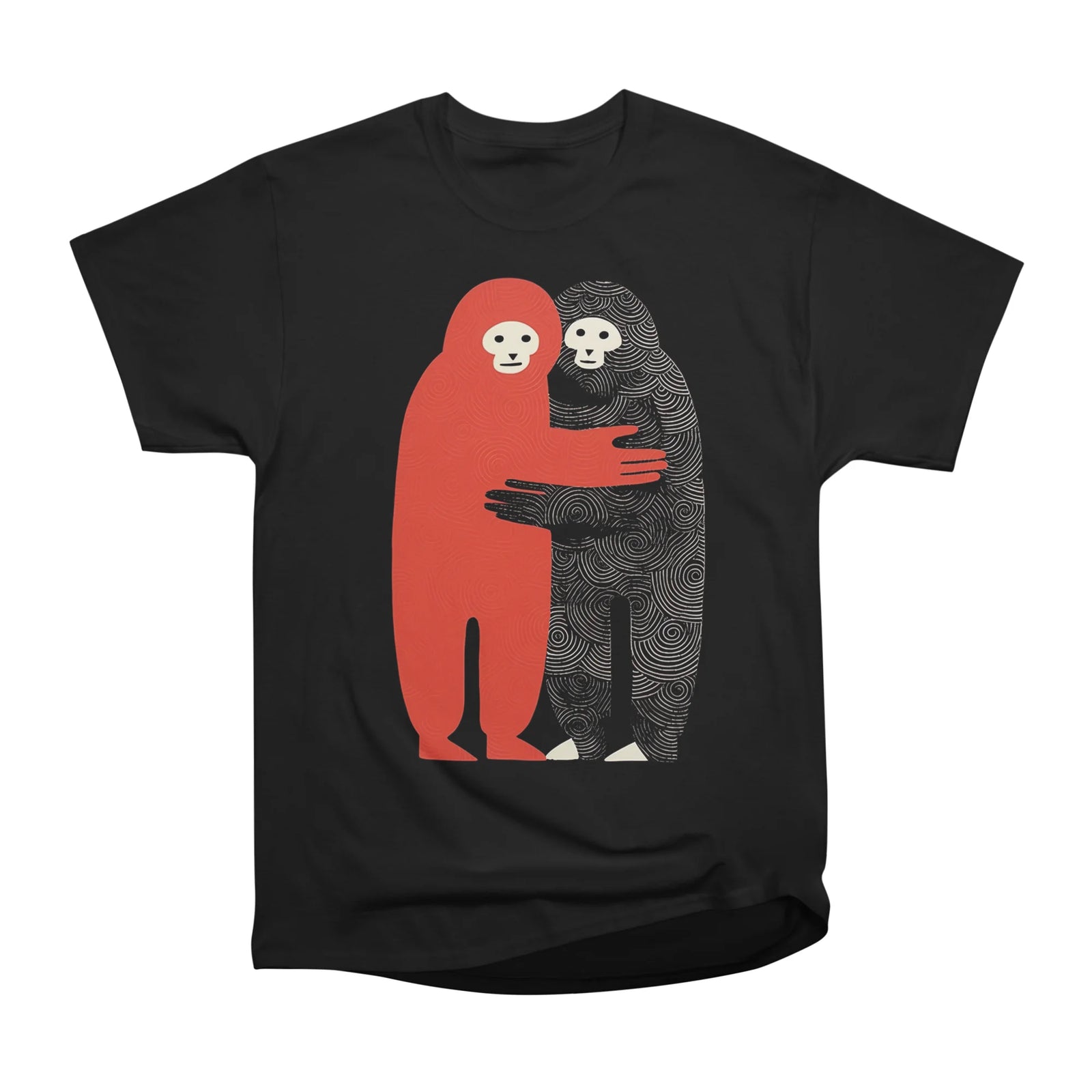 Hugs Before Drugs
