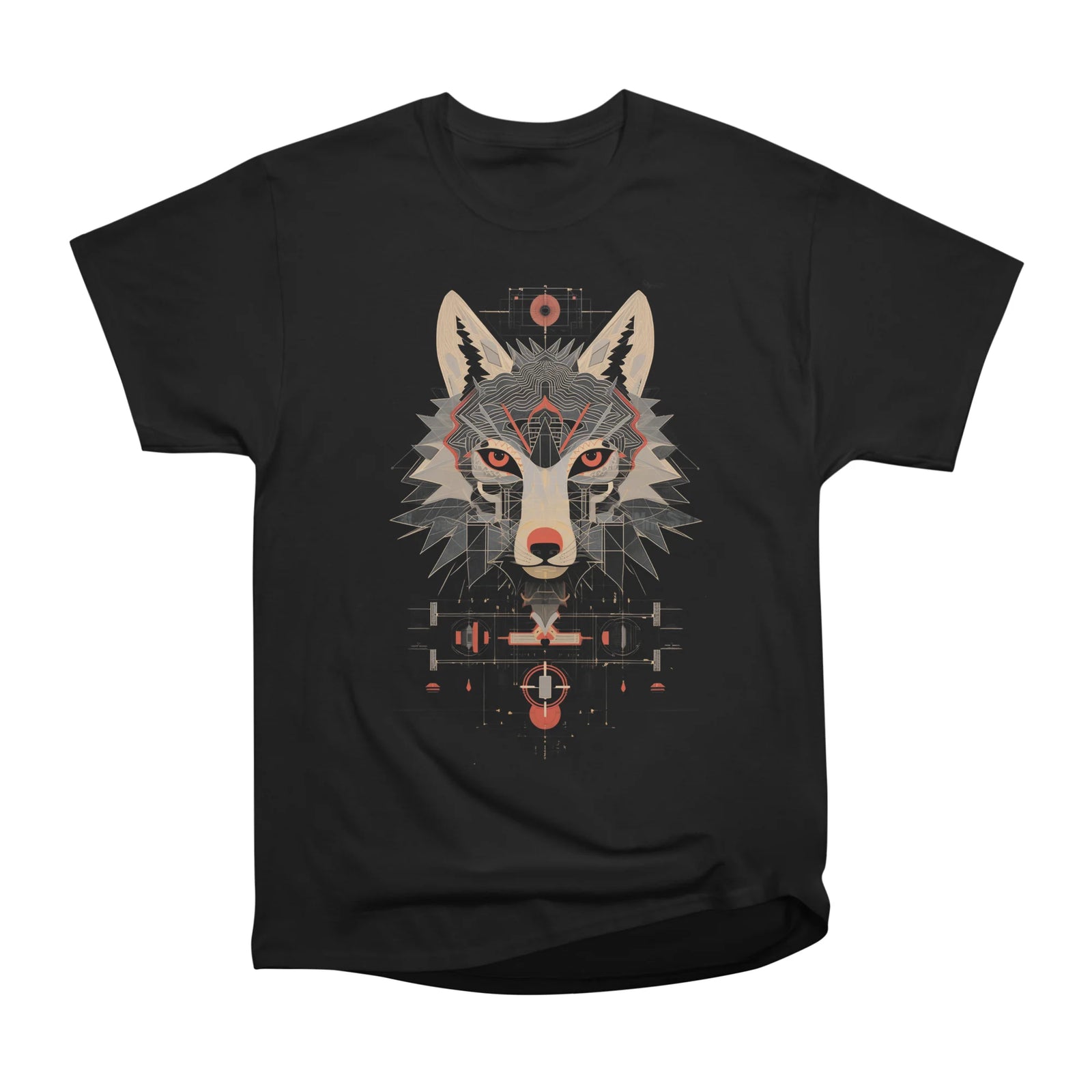 Interface Wolf