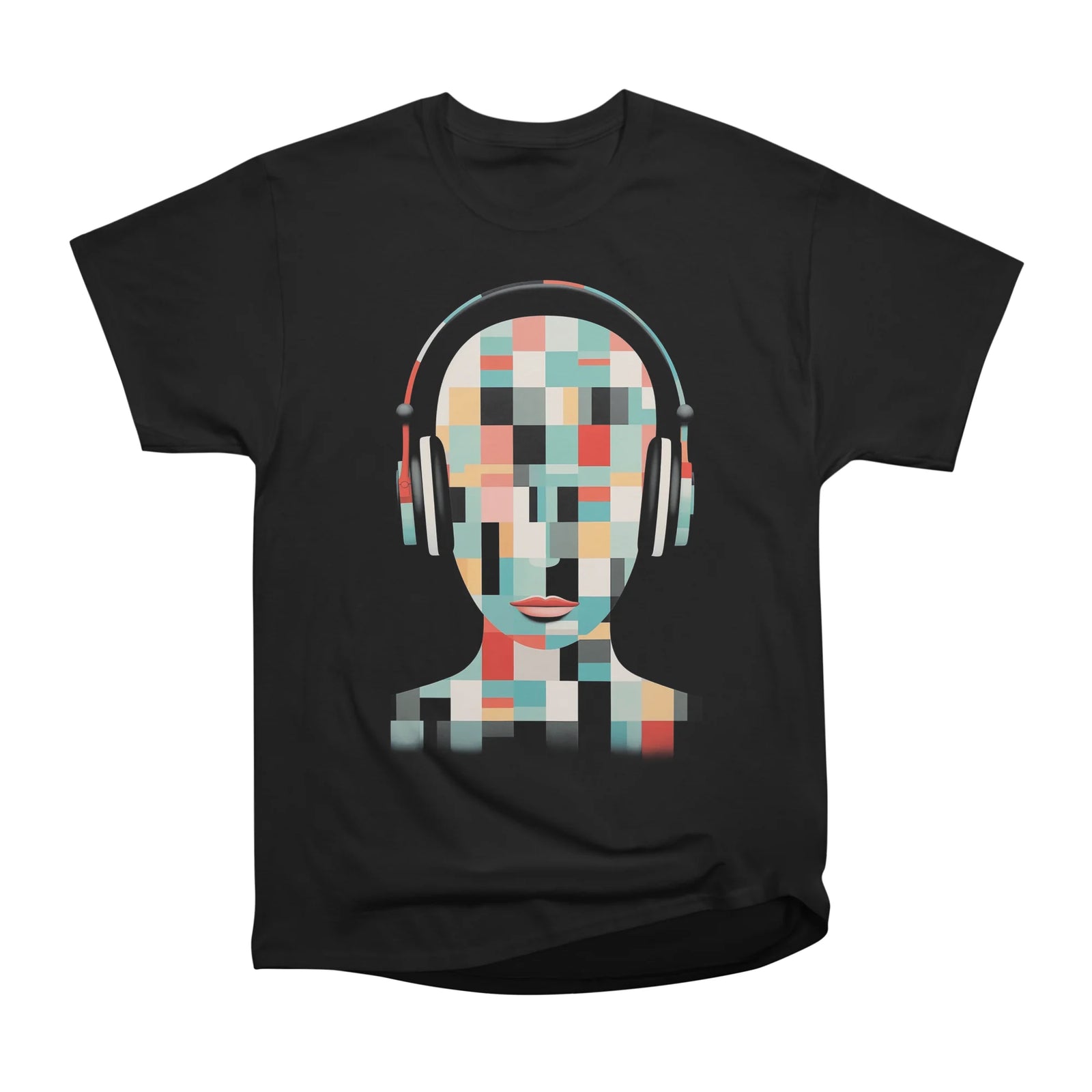 Music Shapes