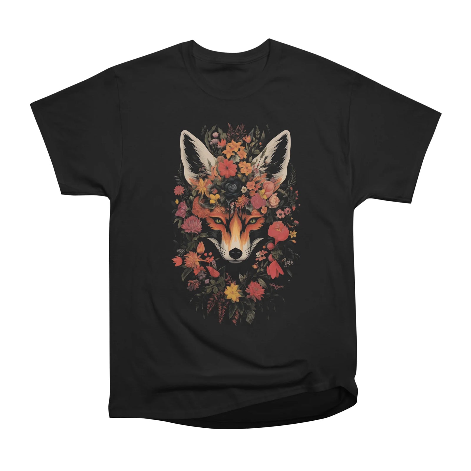 Nature Fox