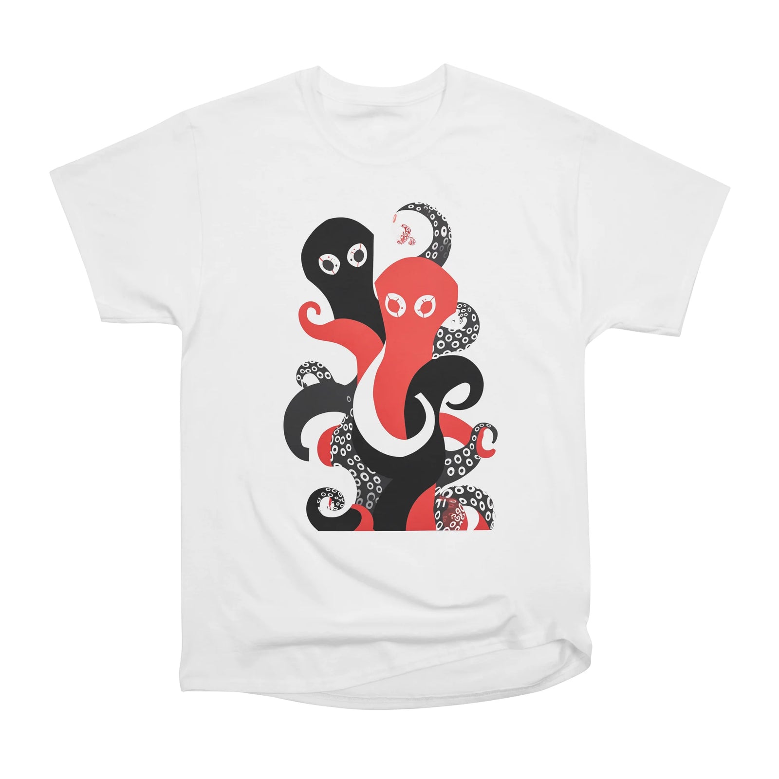 Octopus Dancefloor