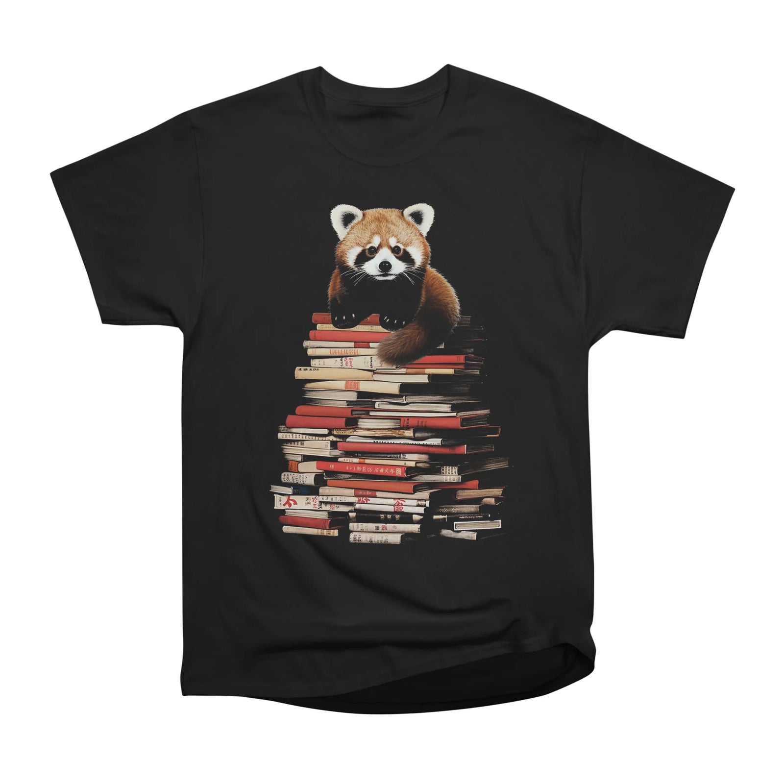 Red Panda Book Club