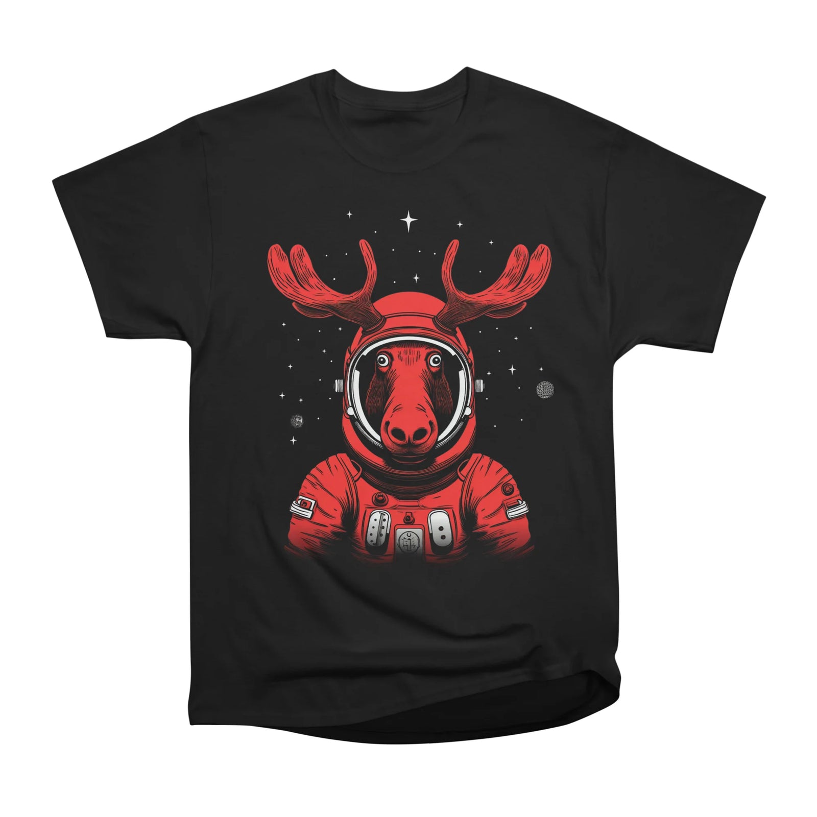 Space Moose