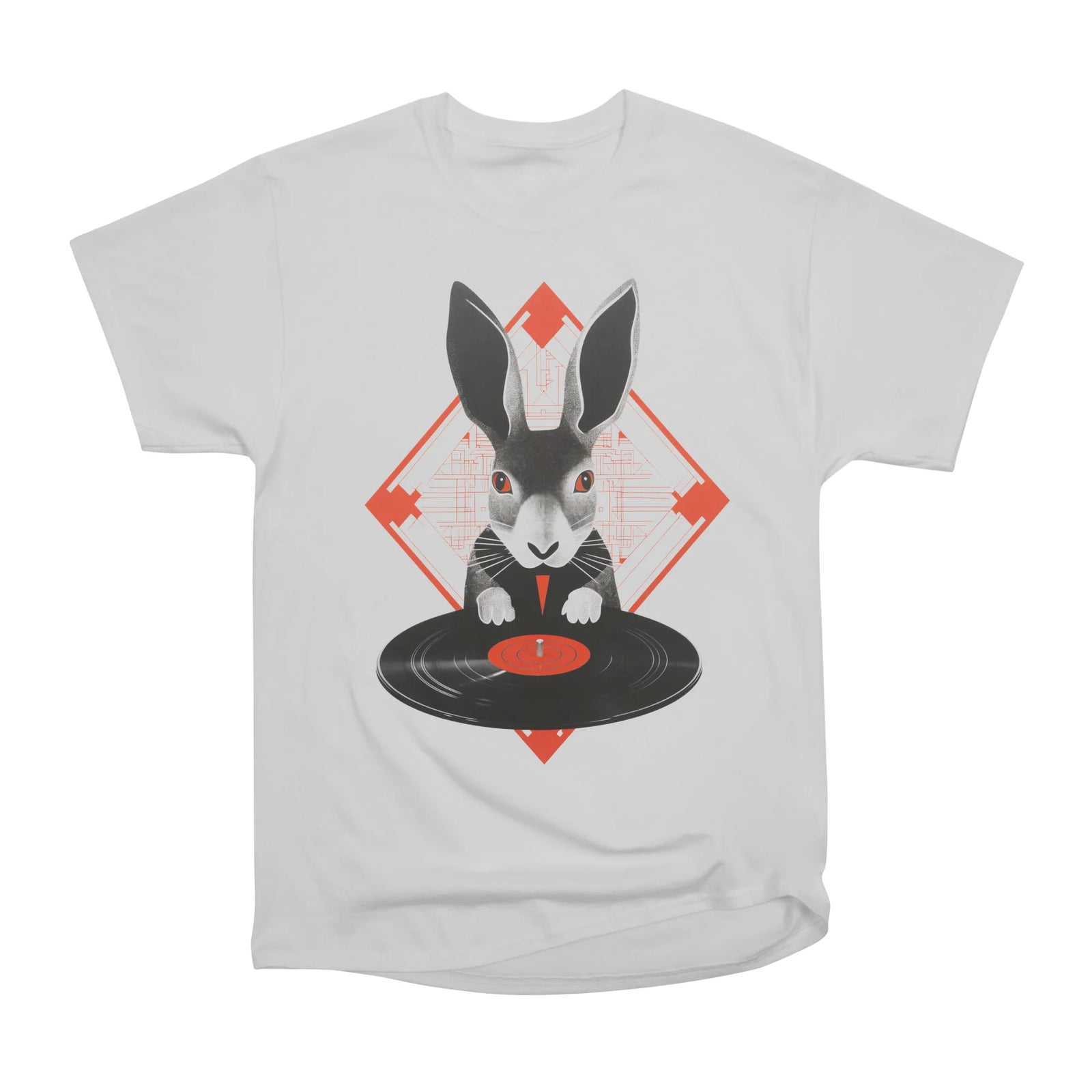Vinyl Hare