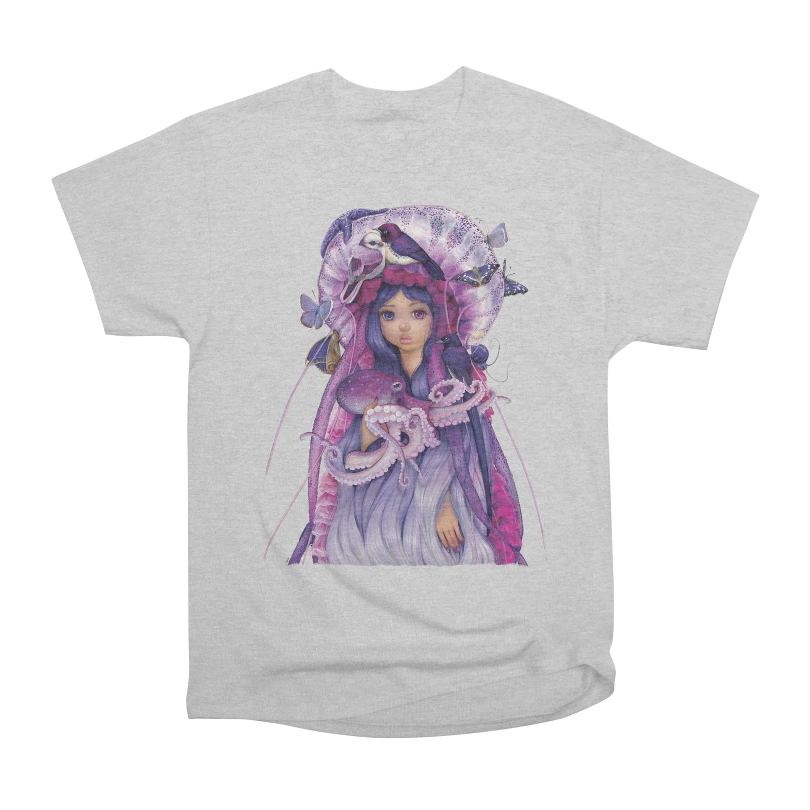 Lady Purpura