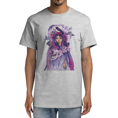 Lady Purpura