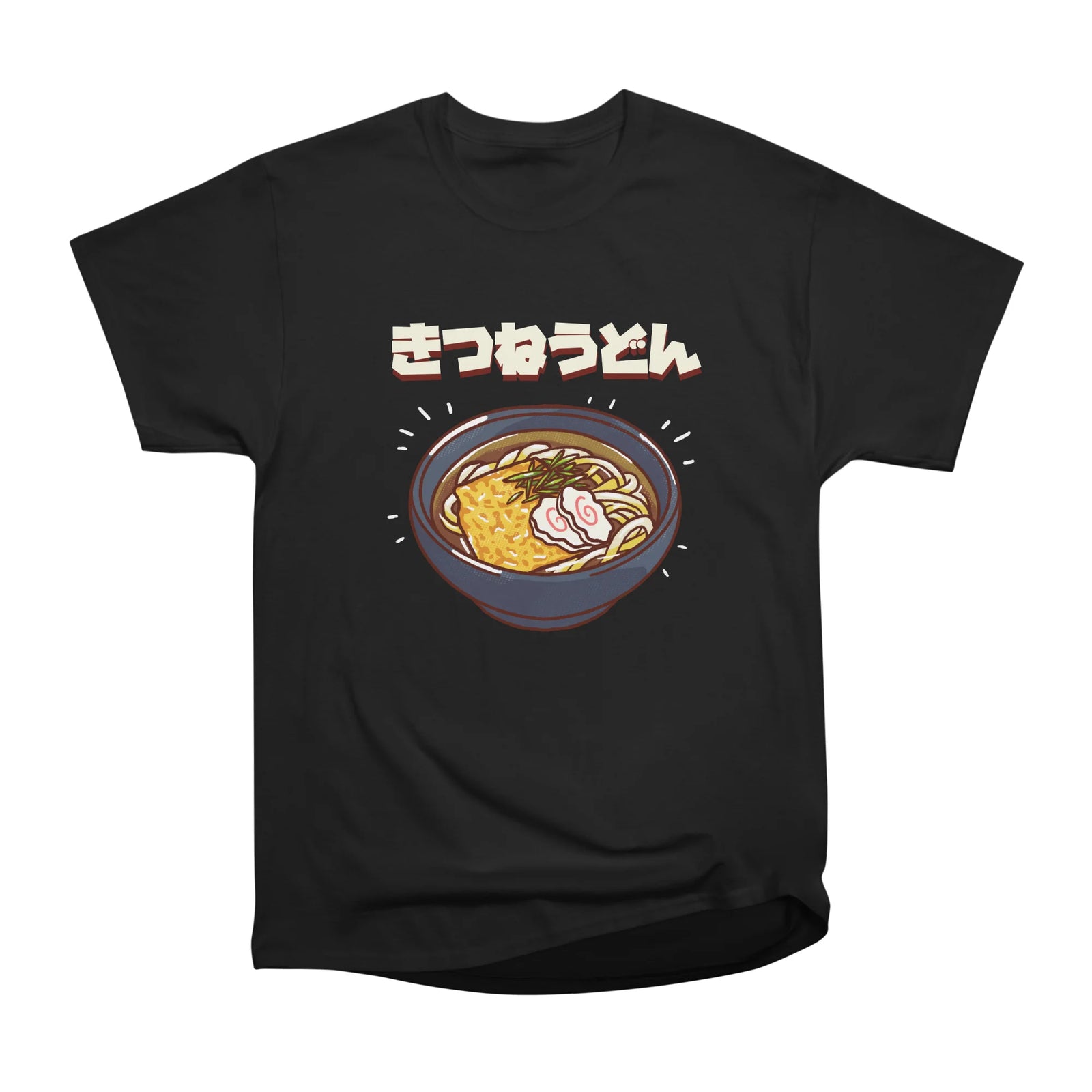 Kitsune Udon