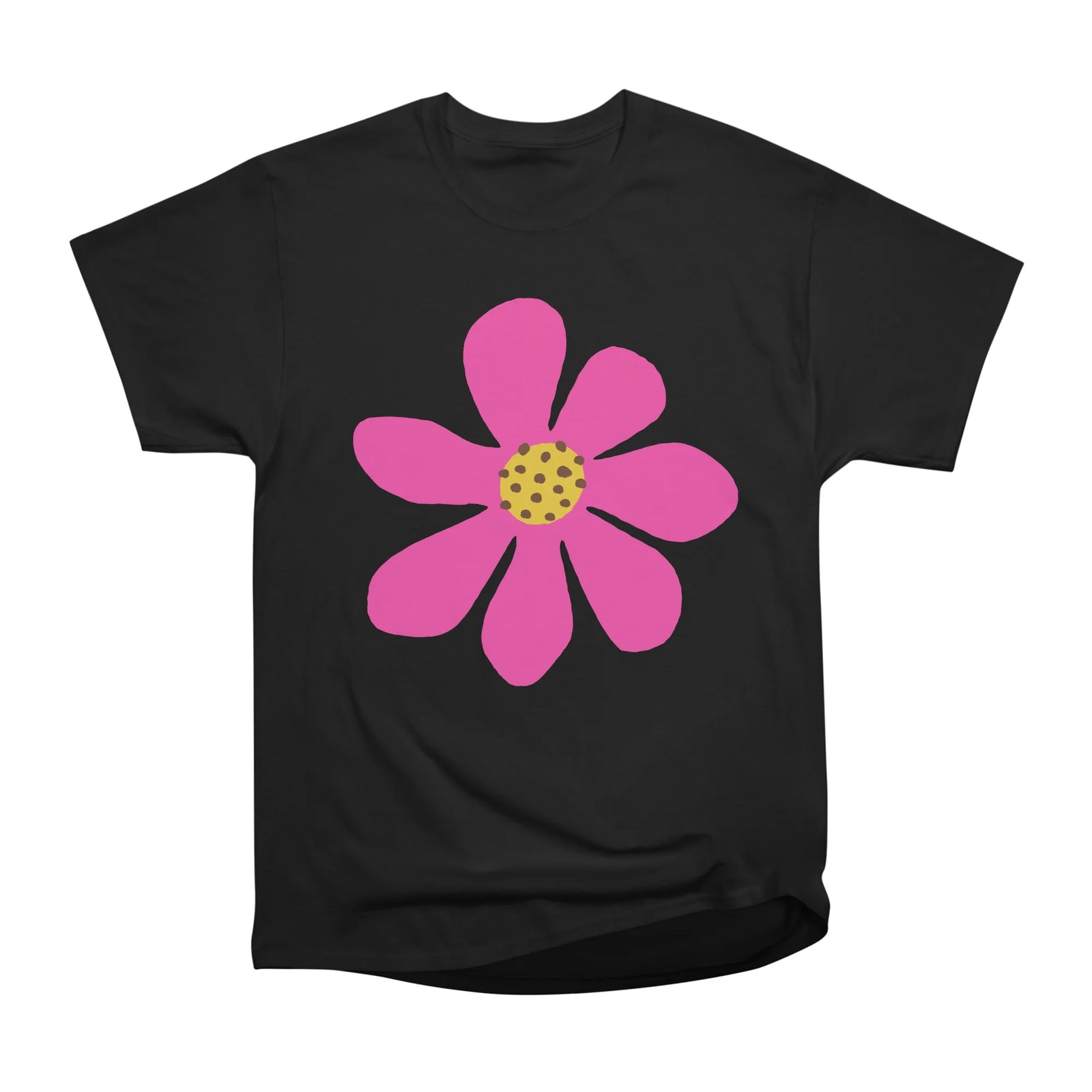 Summer Flower in Pink