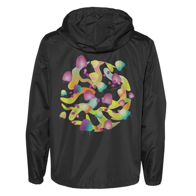 Protozoan Candy (on white)