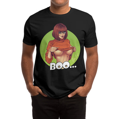 Velma Boo!