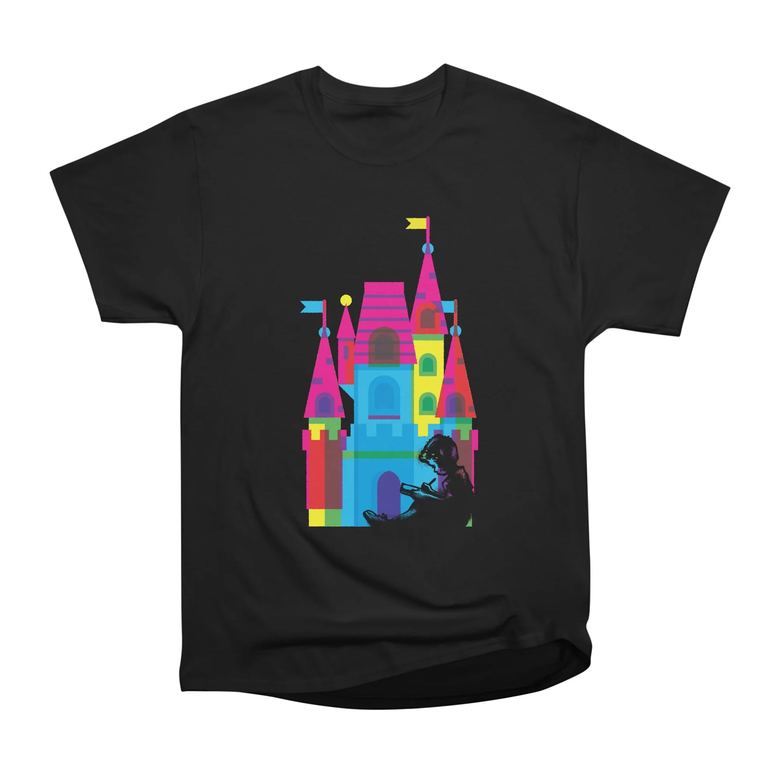 Color My Kingdom
