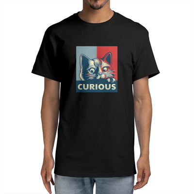 Curious Cat