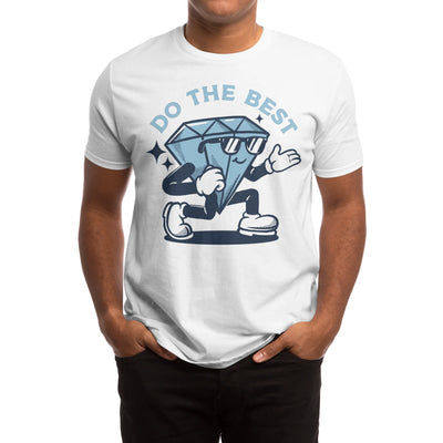 Do the best!
