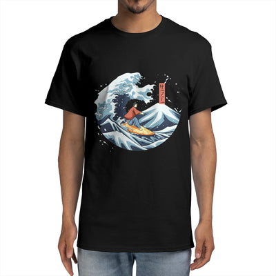 Master Surfer