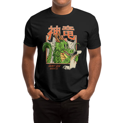 Wish Granting Dragon