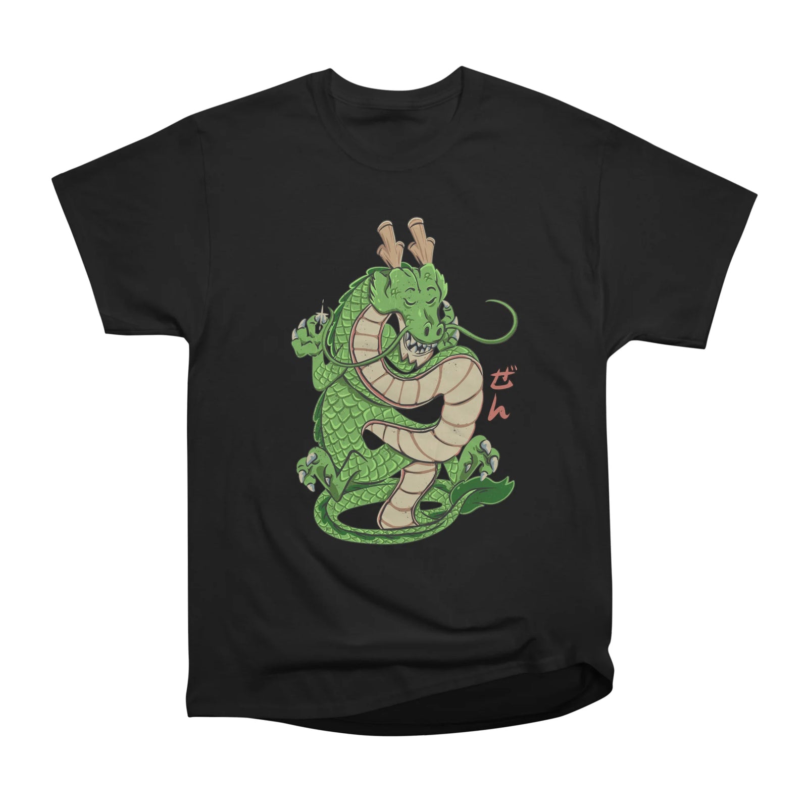 Zenlong
