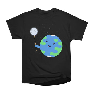 Moon Balloon