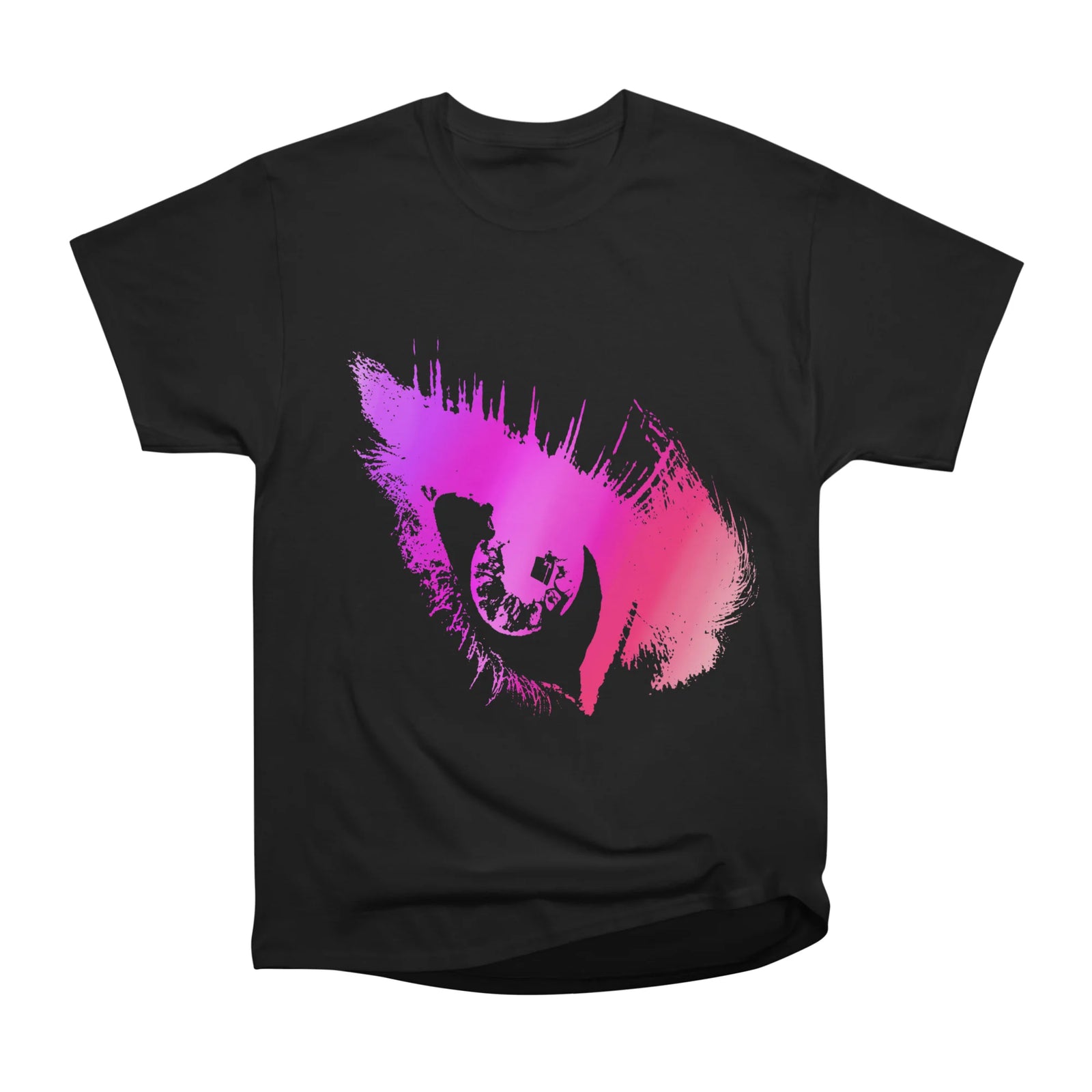 Pink eye
