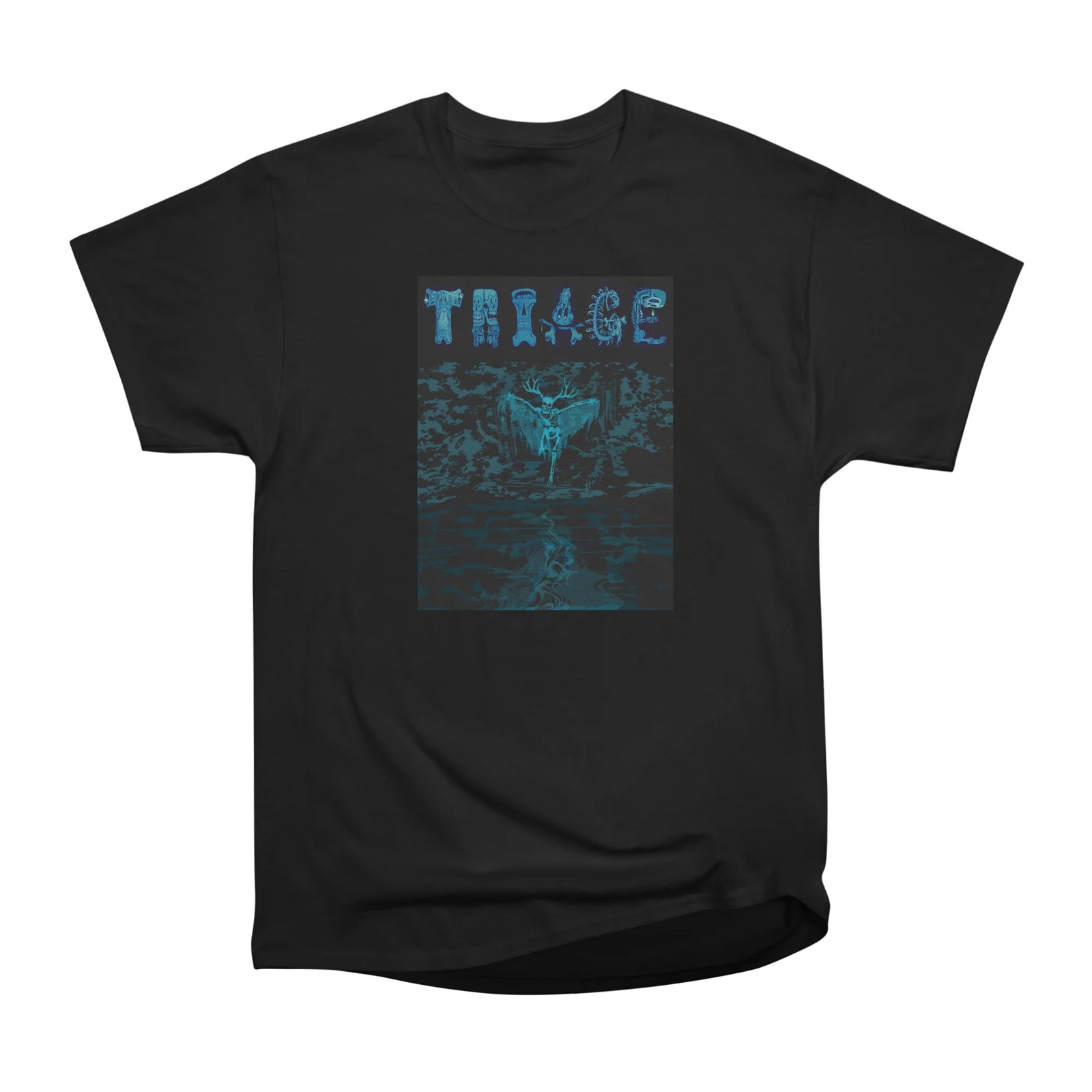 Triage Wisp
