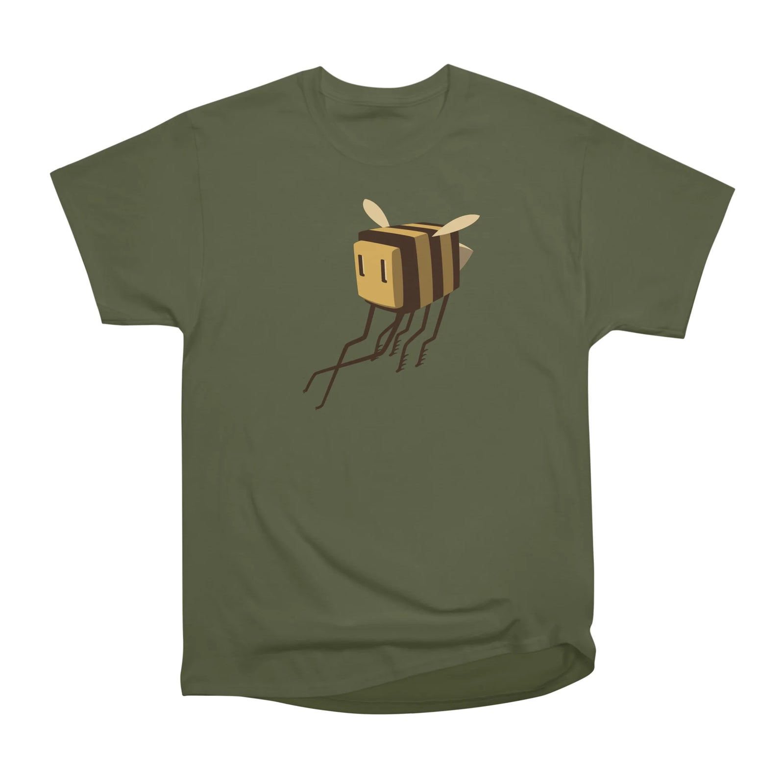 Bee³