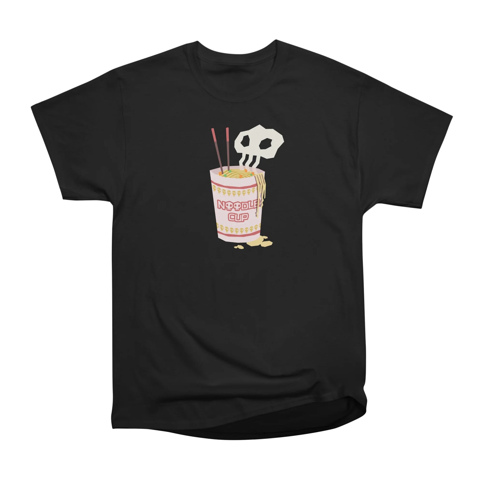 Noodle Cup