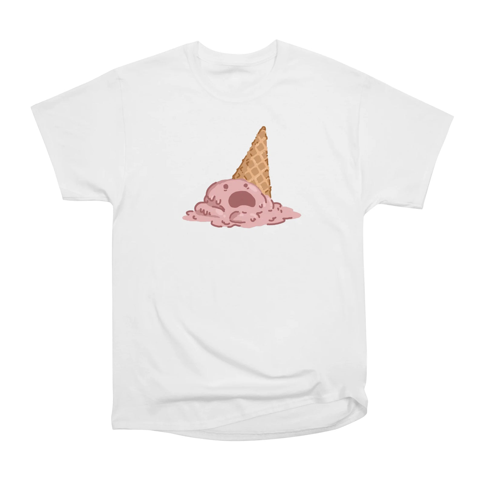 Strawberry I Scream