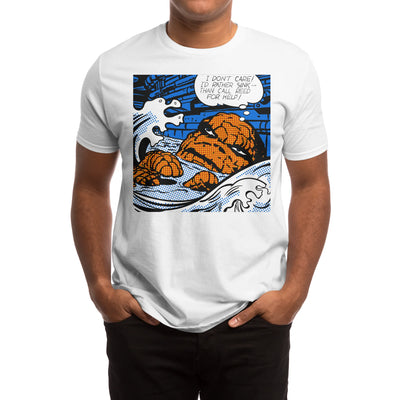 Drowning Thing
