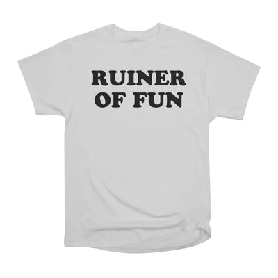Ruiner of Fun