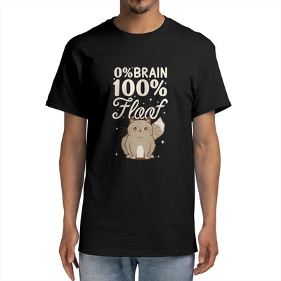0% Brain 100% Floof