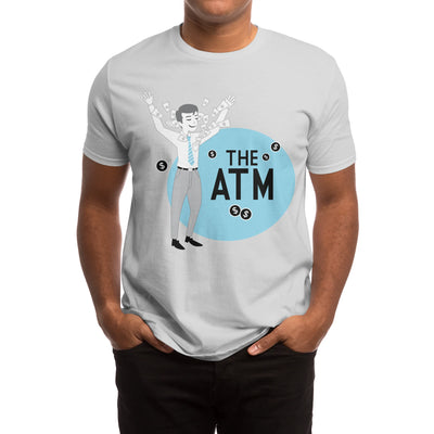 Dad Is The ATM