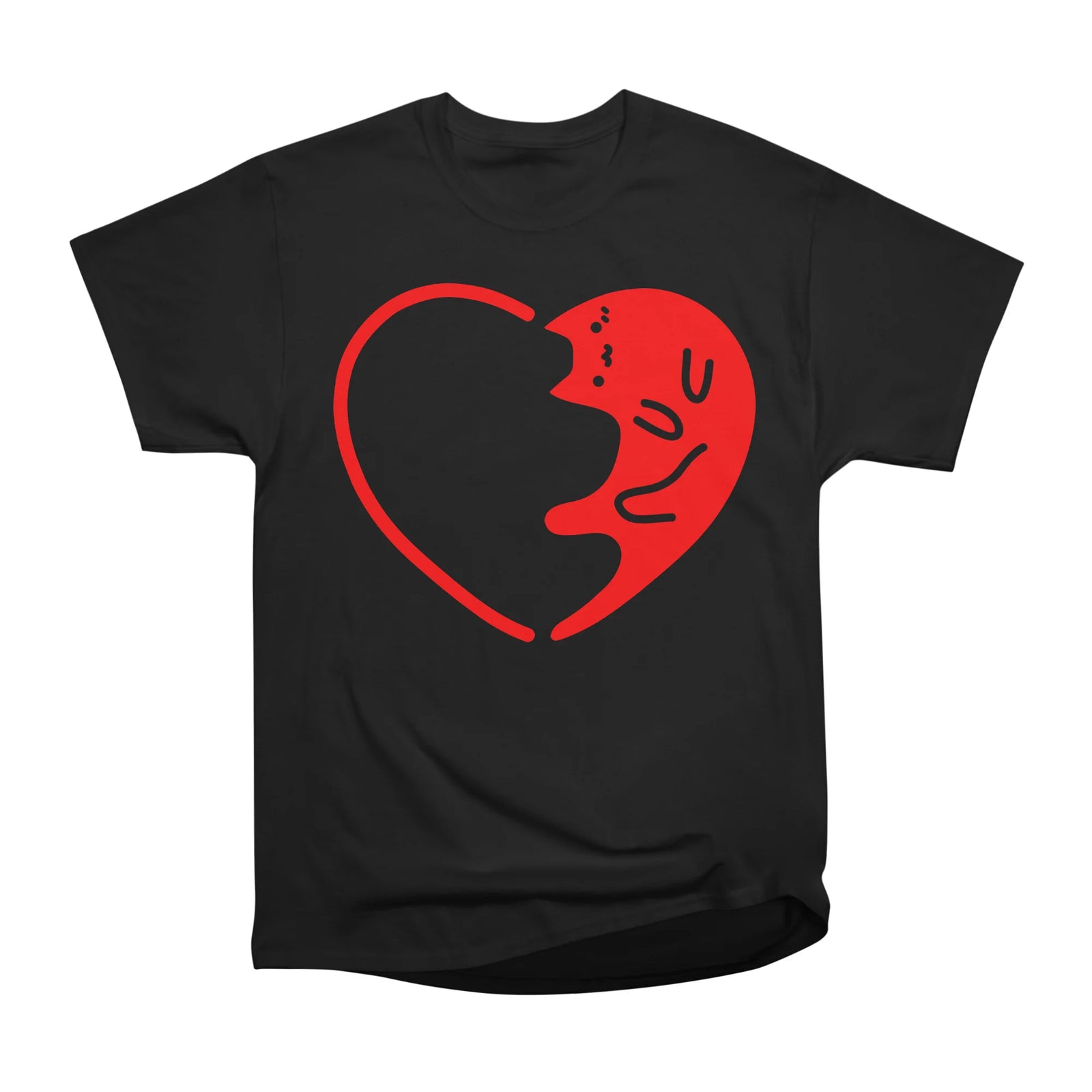 meow heart