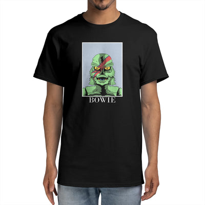 Creature Bowie