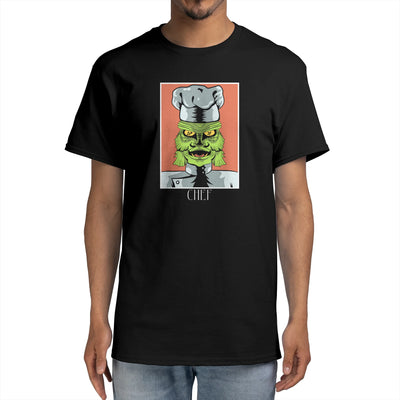 Creature Chef